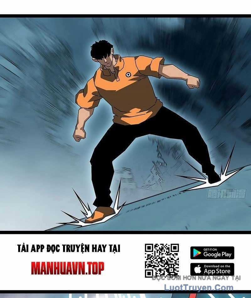 Vương Tạc - Chapter 21 - Trang 48