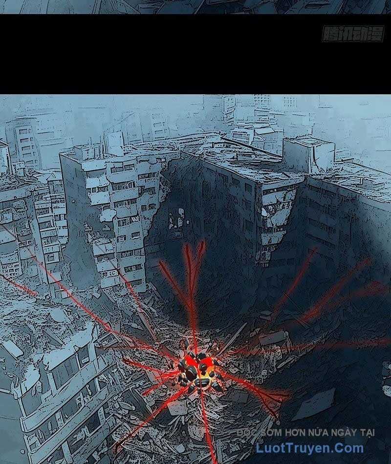 Vương Tạc - Chapter 21 - Trang 6