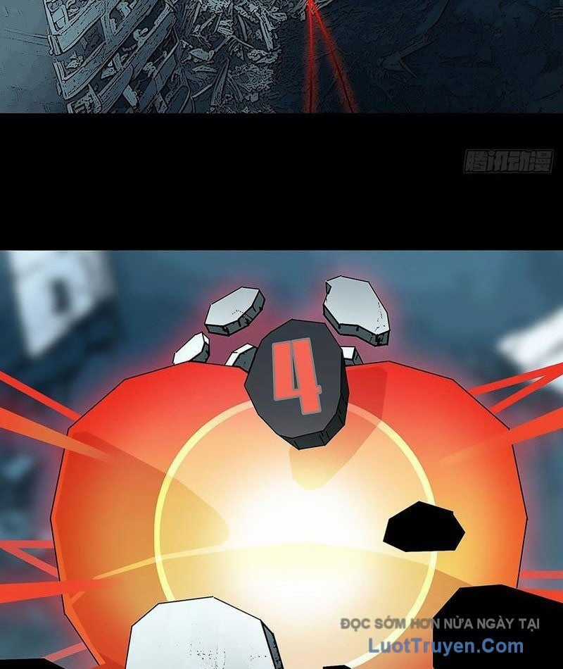 Vương Tạc - Chapter 21 - Trang 7