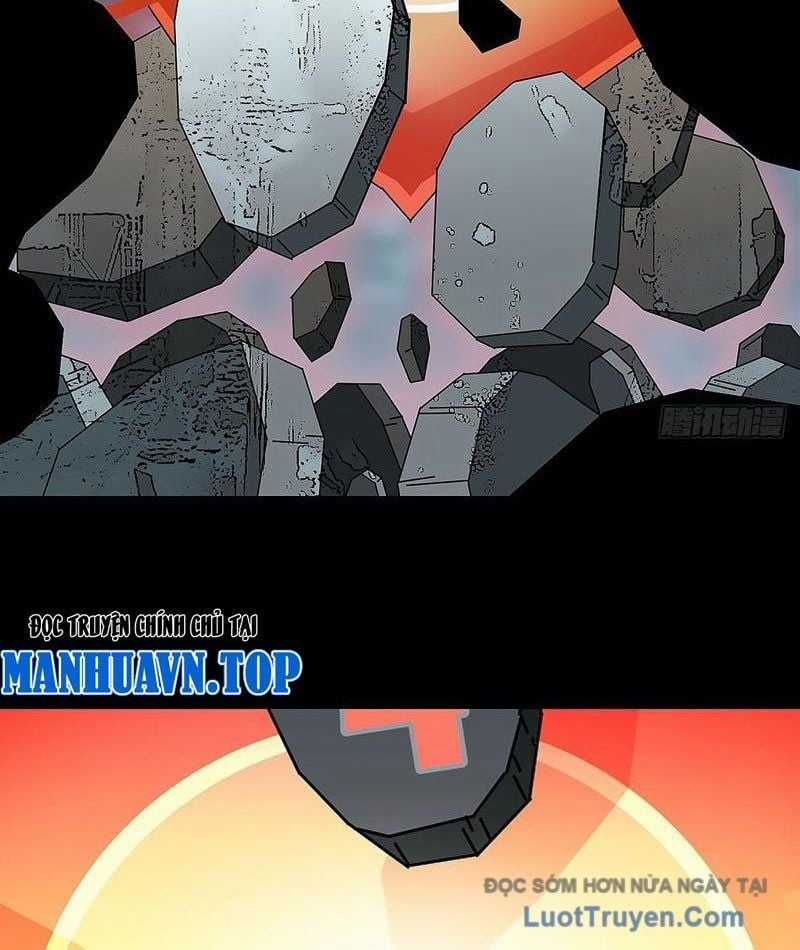 Vương Tạc - Chapter 21 - Trang 8