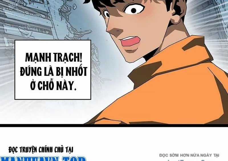 Vương Tạc - Chapter 22 - Trang 15