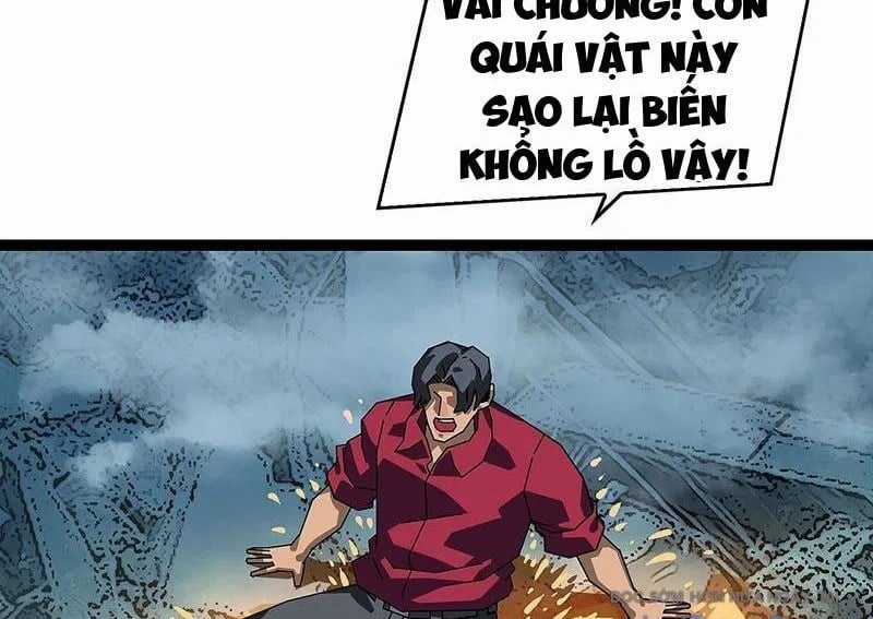 Vương Tạc - Chapter 22 - Trang 20