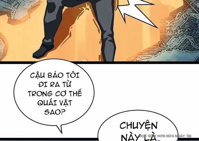 Vương Tạc - Chapter 22 - Trang 21