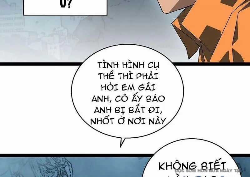 Vương Tạc - Chapter 22 - Trang 26