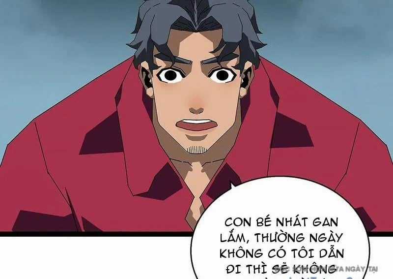 Vương Tạc - Chapter 22 - Trang 29