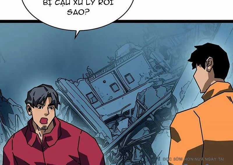 Vương Tạc - Chapter 22 - Trang 32