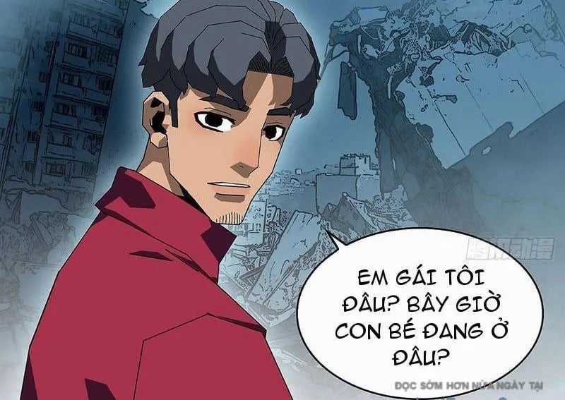 Vương Tạc - Chapter 22 - Trang 36