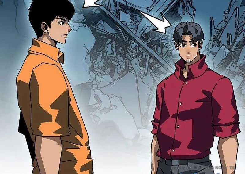 Vương Tạc - Chapter 22 - Trang 38