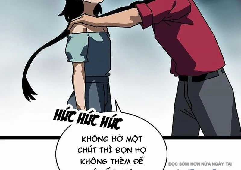 Vương Tạc - Chapter 22 - Trang 45