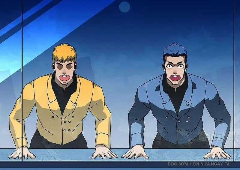 Vương Tạc - Chapter 22 - Trang 54