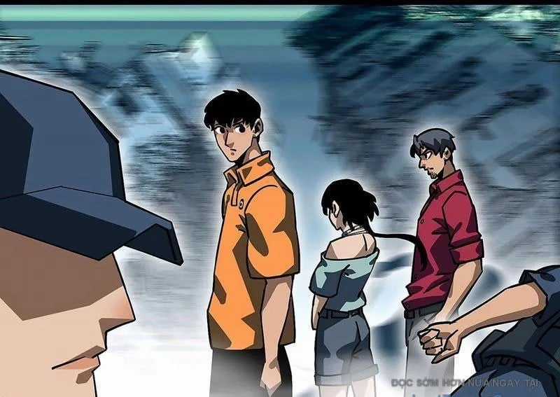 Vương Tạc - Chapter 22 - Trang 73