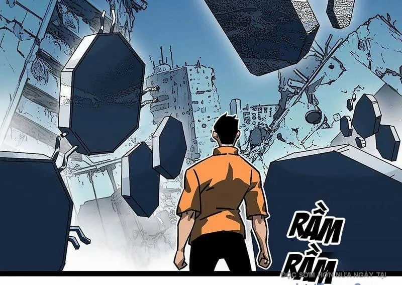 Vương Tạc - Chapter 22 - Trang 79