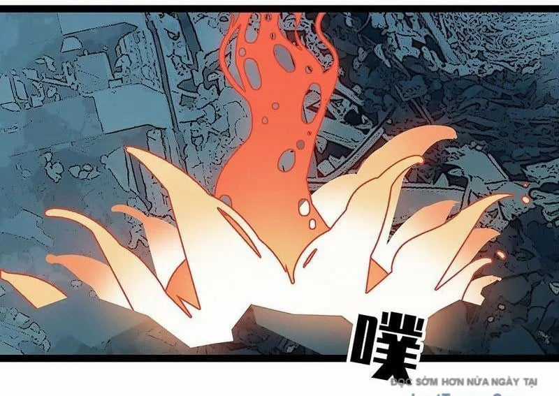 Vương Tạc - Chapter 22 - Trang 10