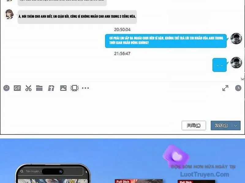 Vương Tạc - Chapter 23 - Trang 104