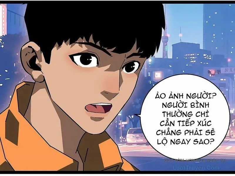 Vương Tạc - Chapter 23 - Trang 14