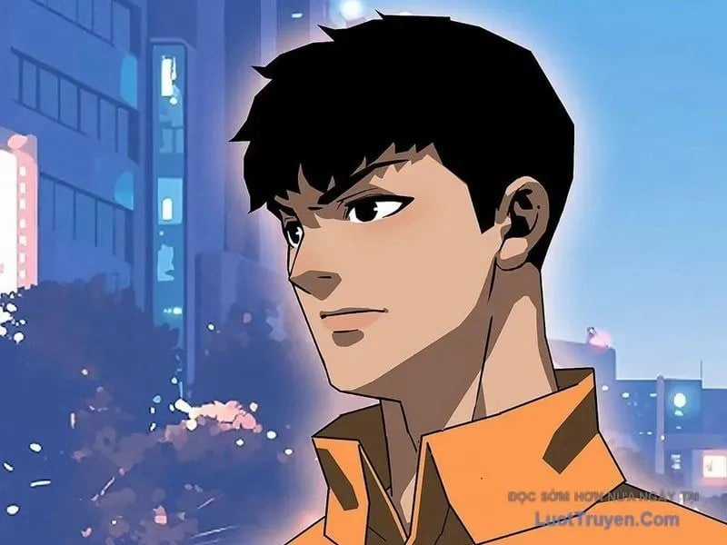 Vương Tạc - Chapter 23 - Trang 17