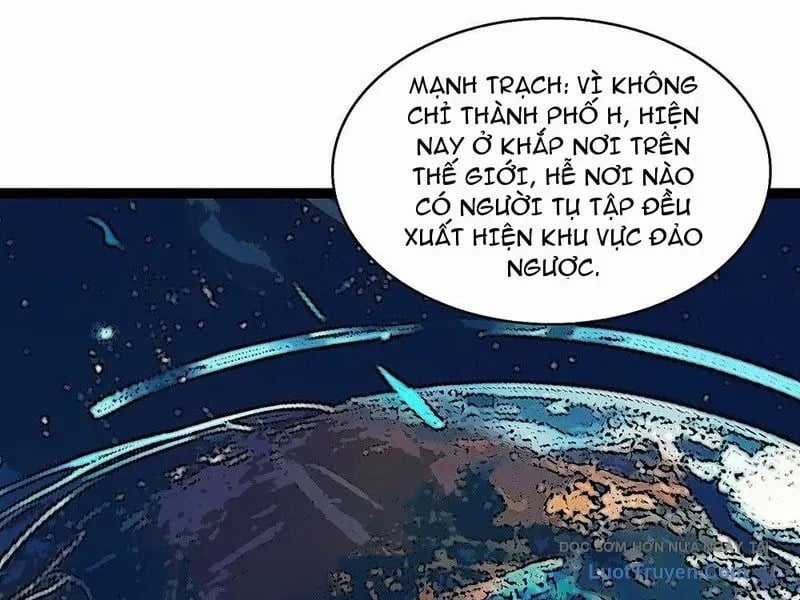 Vương Tạc - Chapter 23 - Trang 19