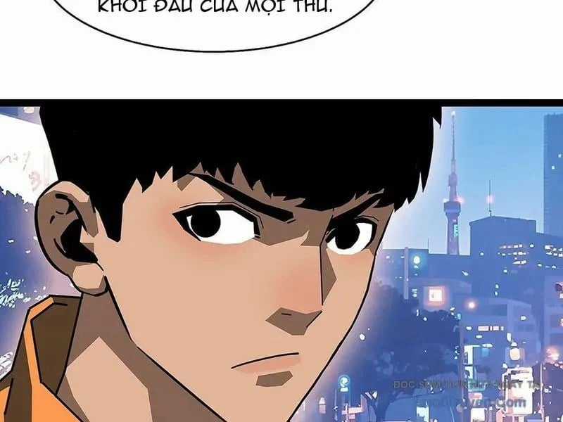 Vương Tạc - Chapter 23 - Trang 21