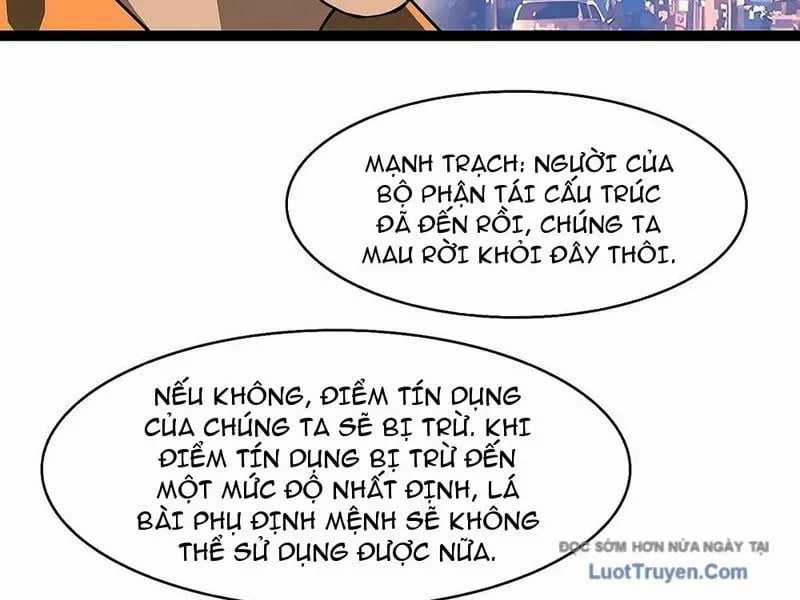 Vương Tạc - Chapter 23 - Trang 22