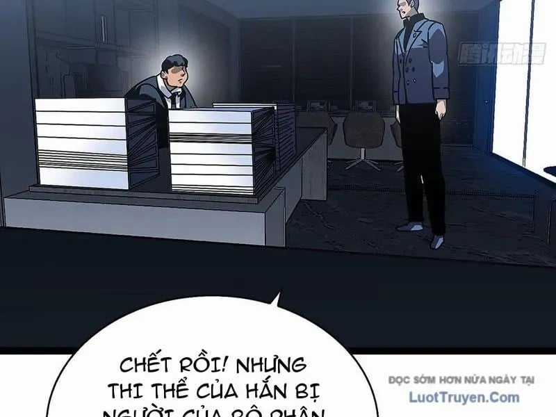 Vương Tạc - Chapter 23 - Trang 38