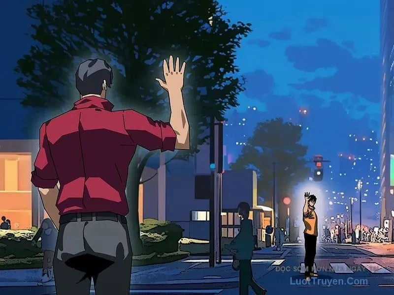 Vương Tạc - Chapter 23 - Trang 43