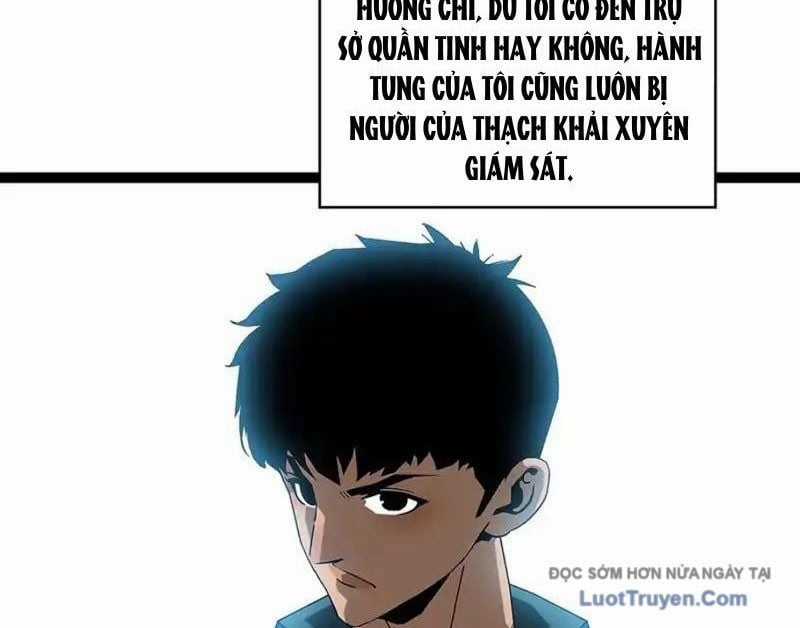 Vương Tạc - Chapter 24 - Trang 13