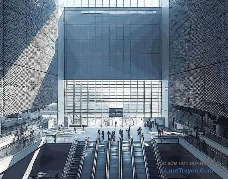 Vương Tạc - Chapter 24 - Trang 15