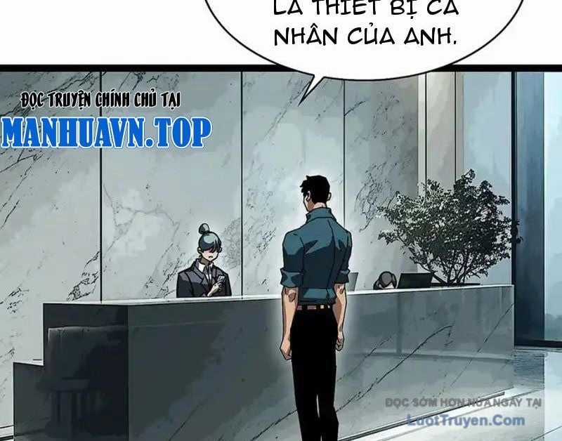 Vương Tạc - Chapter 24 - Trang 17