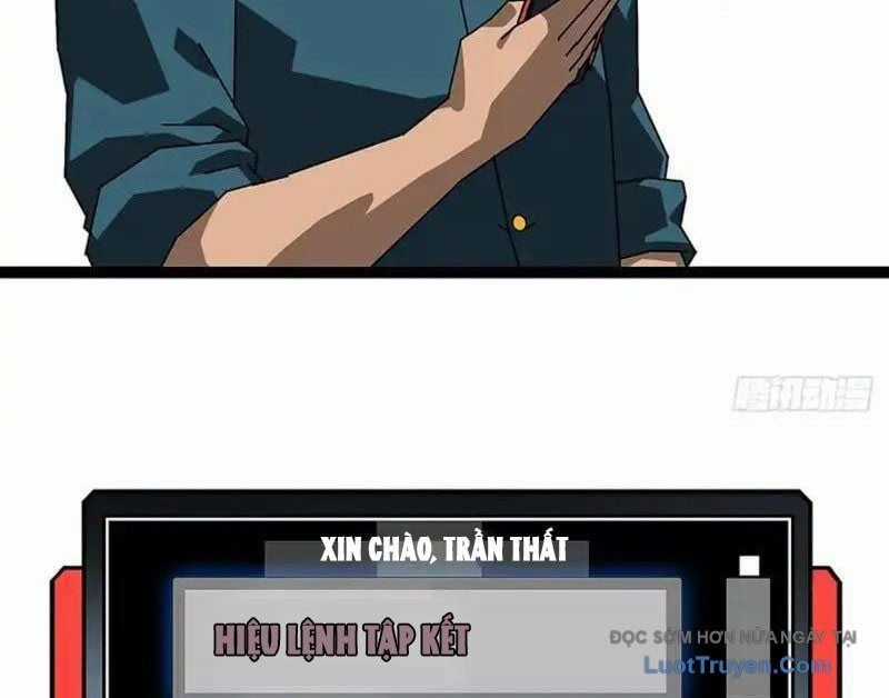 Vương Tạc - Chapter 24 - Trang 21