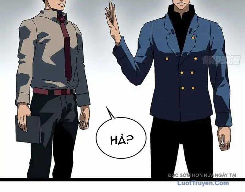 Vương Tạc - Chapter 24 - Trang 37