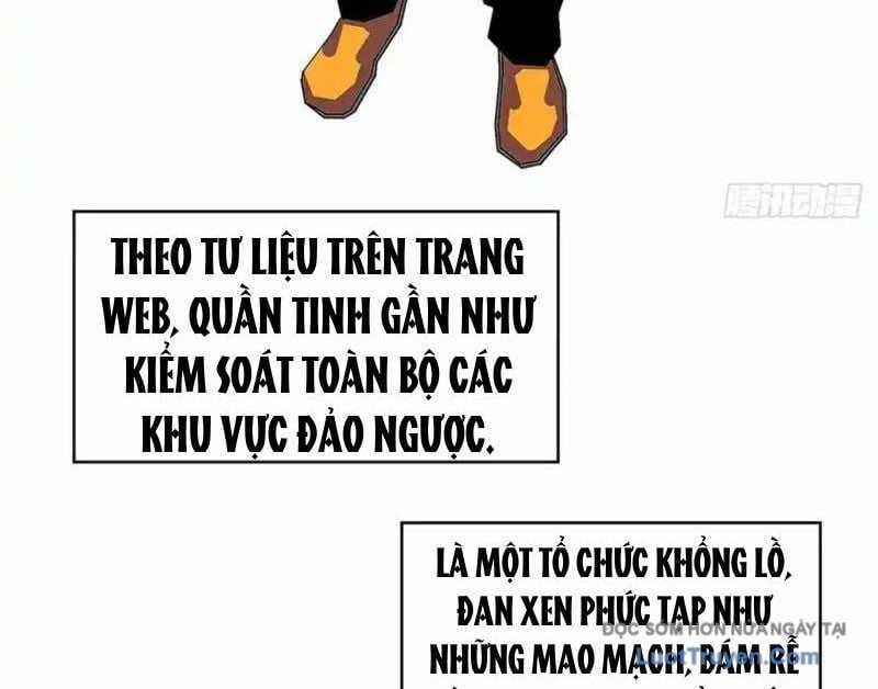 Vương Tạc - Chapter 24 - Trang 9