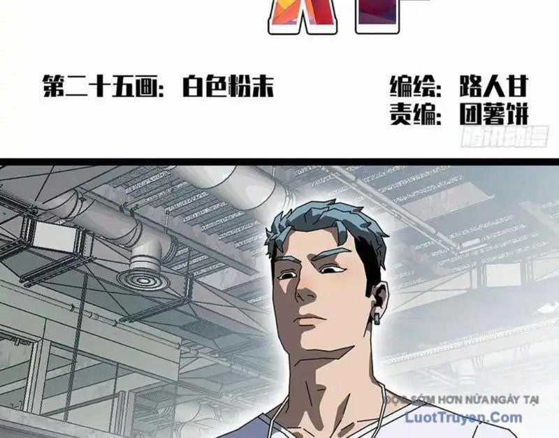 Vương Tạc - Chapter 25 - Trang 4