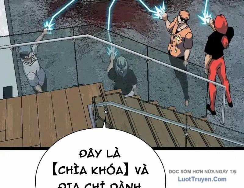 Vương Tạc - Chapter 25 - Trang 52