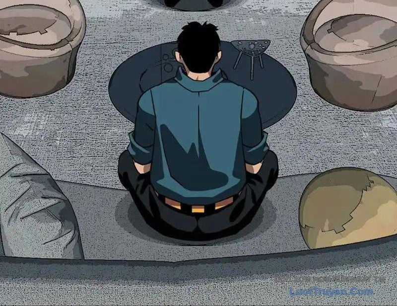 Vương Tạc - Chapter 25 - Trang 61