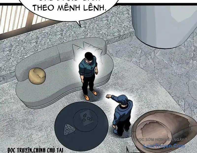 Vương Tạc - Chapter 25 - Trang 76