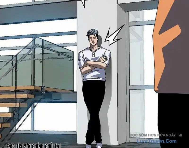 Vương Tạc - Chapter 25 - Trang 9