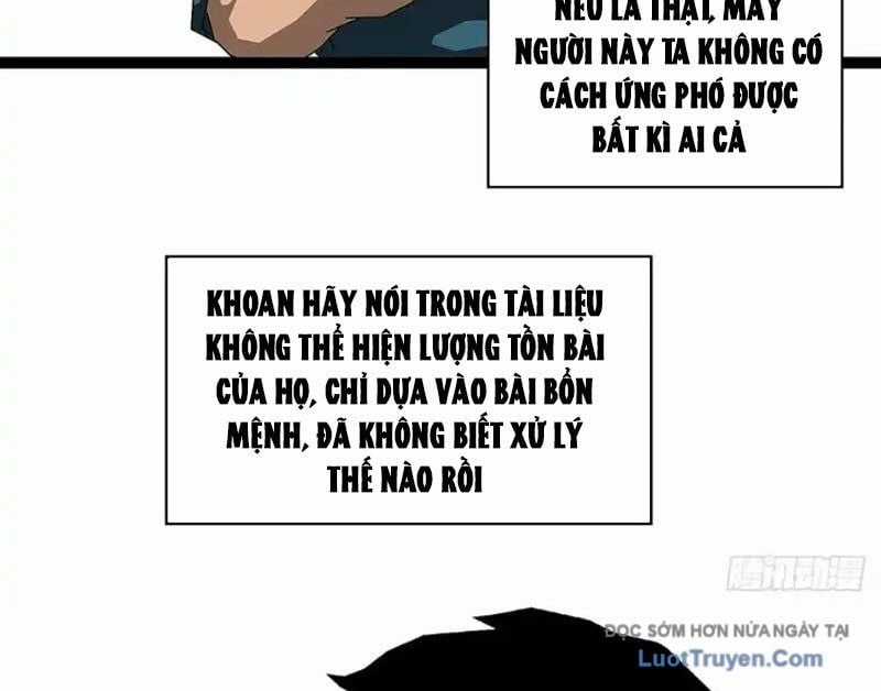 Vương Tạc - Chapter 26 - Trang 11
