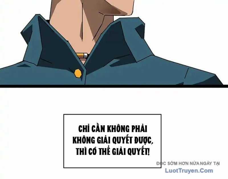 Vương Tạc - Chapter 26 - Trang 19