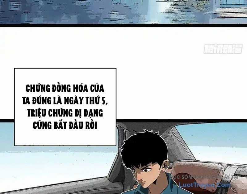 Vương Tạc - Chapter 26 - Trang 21