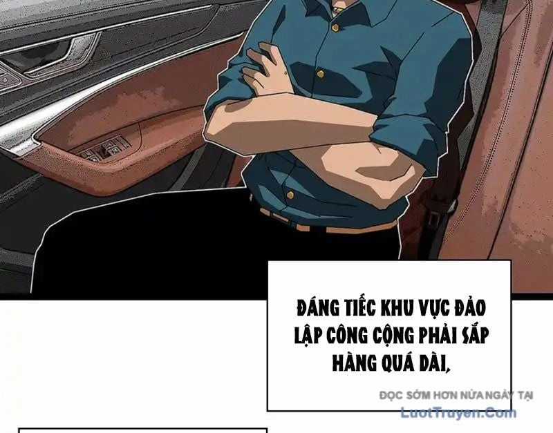 Vương Tạc - Chapter 26 - Trang 22