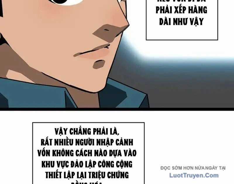 Vương Tạc - Chapter 26 - Trang 25