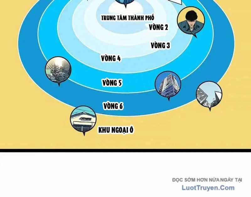 Vương Tạc - Chapter 26 - Trang 30