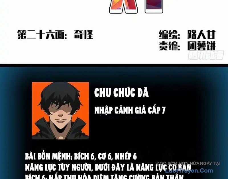 Vương Tạc - Chapter 26 - Trang 4