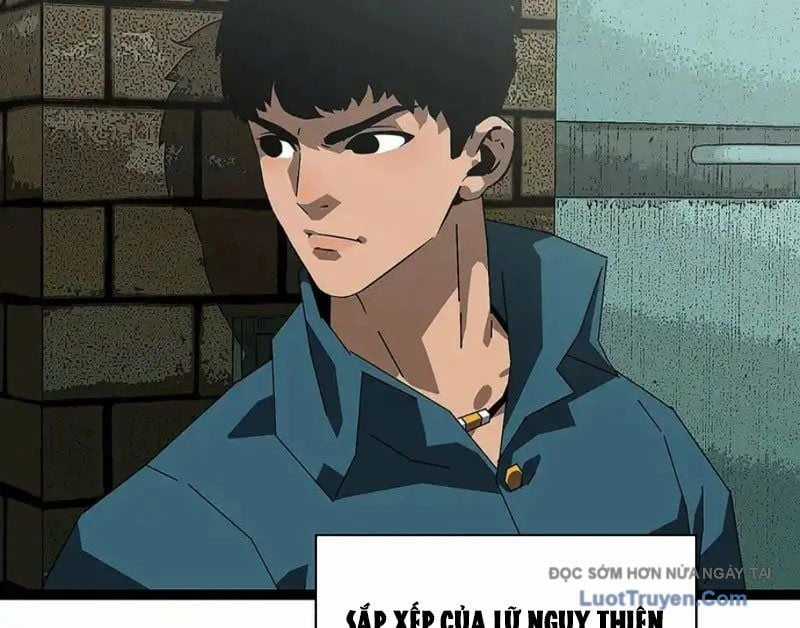 Vương Tạc - Chapter 26 - Trang 36