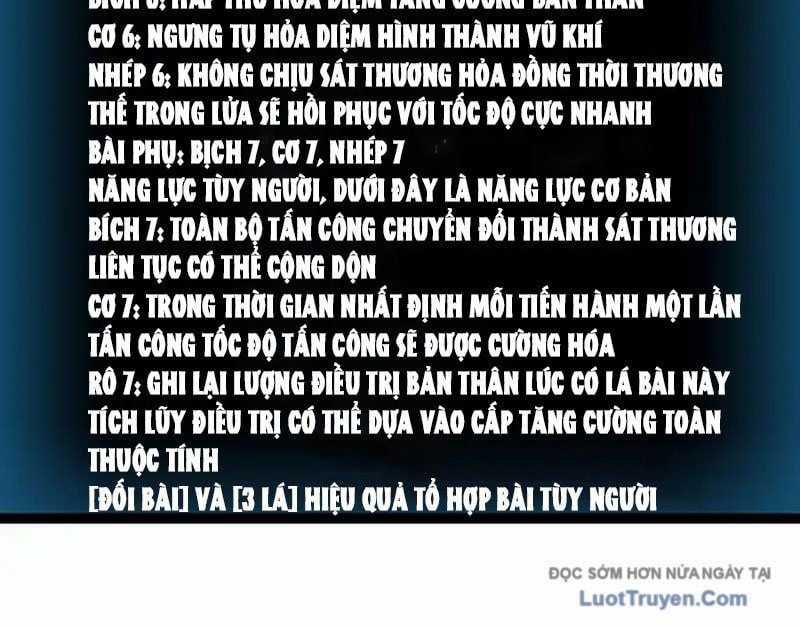 Vương Tạc - Chapter 26 - Trang 5
