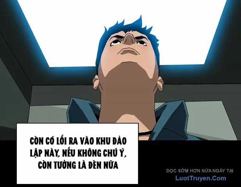 Vương Tạc - Chapter 26 - Trang 46