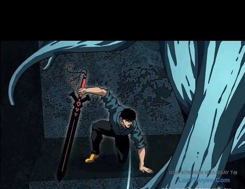 Vương Tạc - Chapter 26 - Trang 52