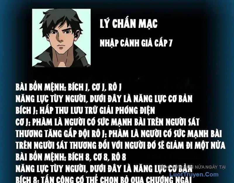 Vương Tạc - Chapter 26 - Trang 8