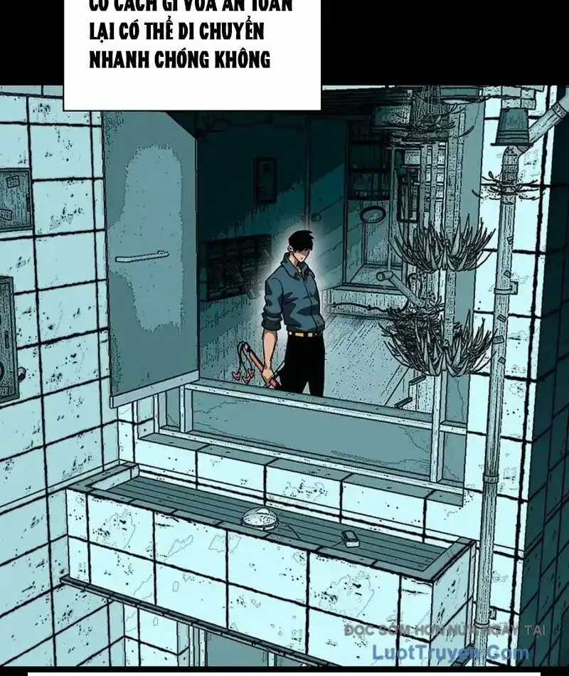 Vương Tạc - Chapter 27 - Trang 17