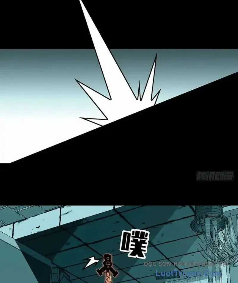 Vương Tạc - Chapter 27 - Trang 19